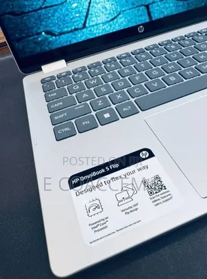 New Laptop HP 16GB Intel Core 7 SSD 512GB