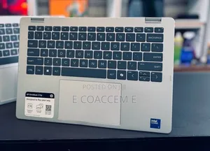 New Laptop HP 16GB Intel Core 7 SSD 512GB