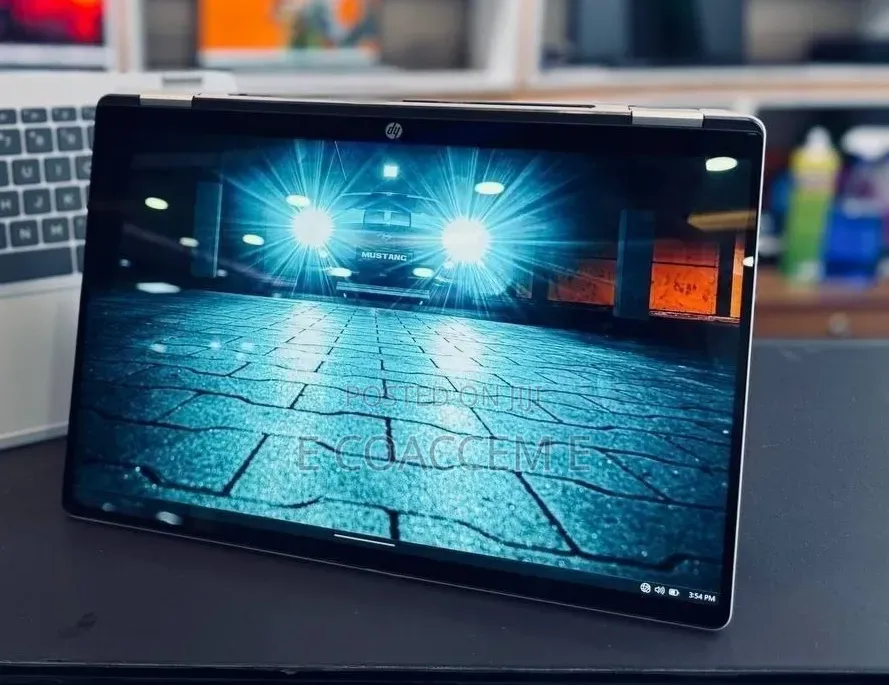New Laptop HP 16GB Intel Core 7 SSD 512GB
