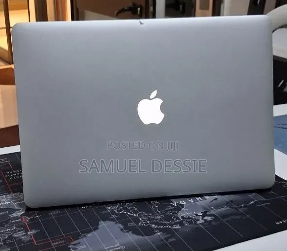 New Laptop Apple MacBook Pro 2014 16GB Intel Core i7 SSD 256GB