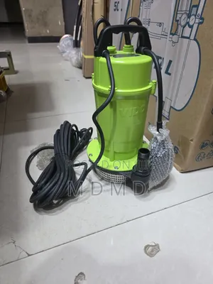 Pump Semersebel 1hp