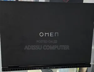 New Laptop HP Omen 16 16GB Intel Core i9 SSD 1T