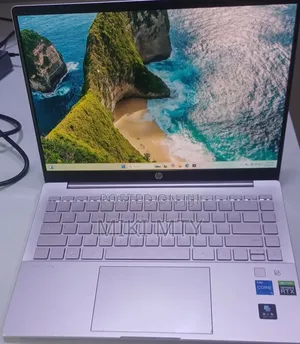 New Laptop HP Pavilion 14 16GB Intel Core i5 SSD 512GB