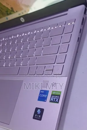 New Laptop HP Pavilion 14 16GB Intel Core i5 SSD 512GB