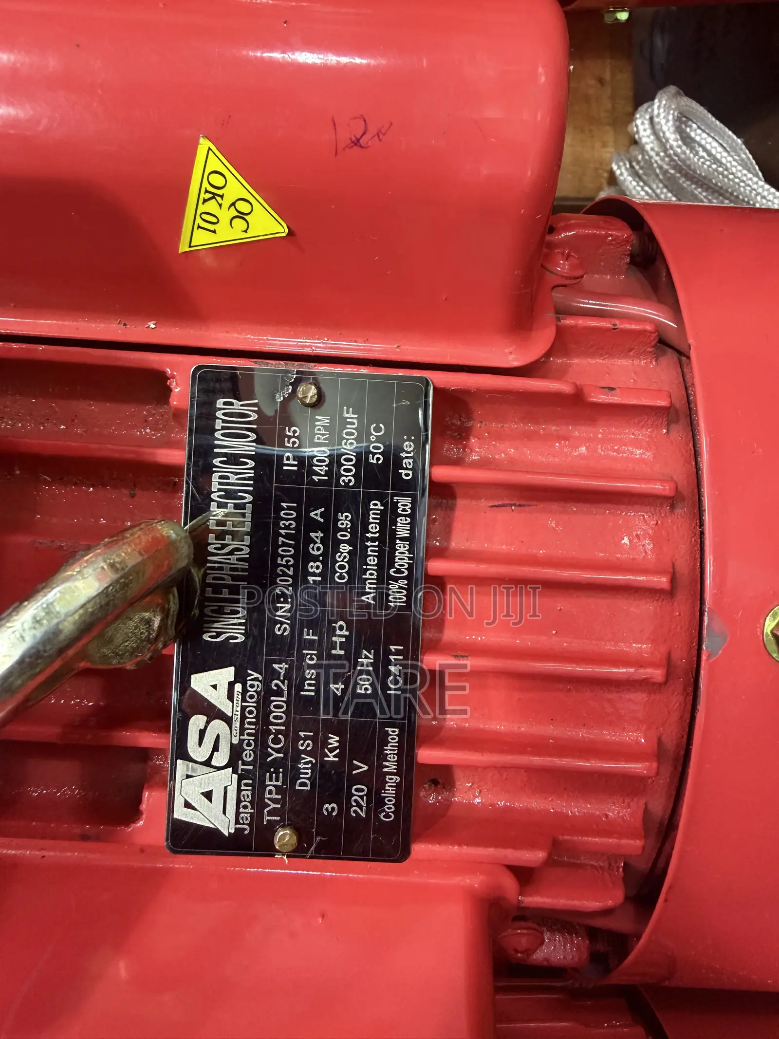Electric Motors