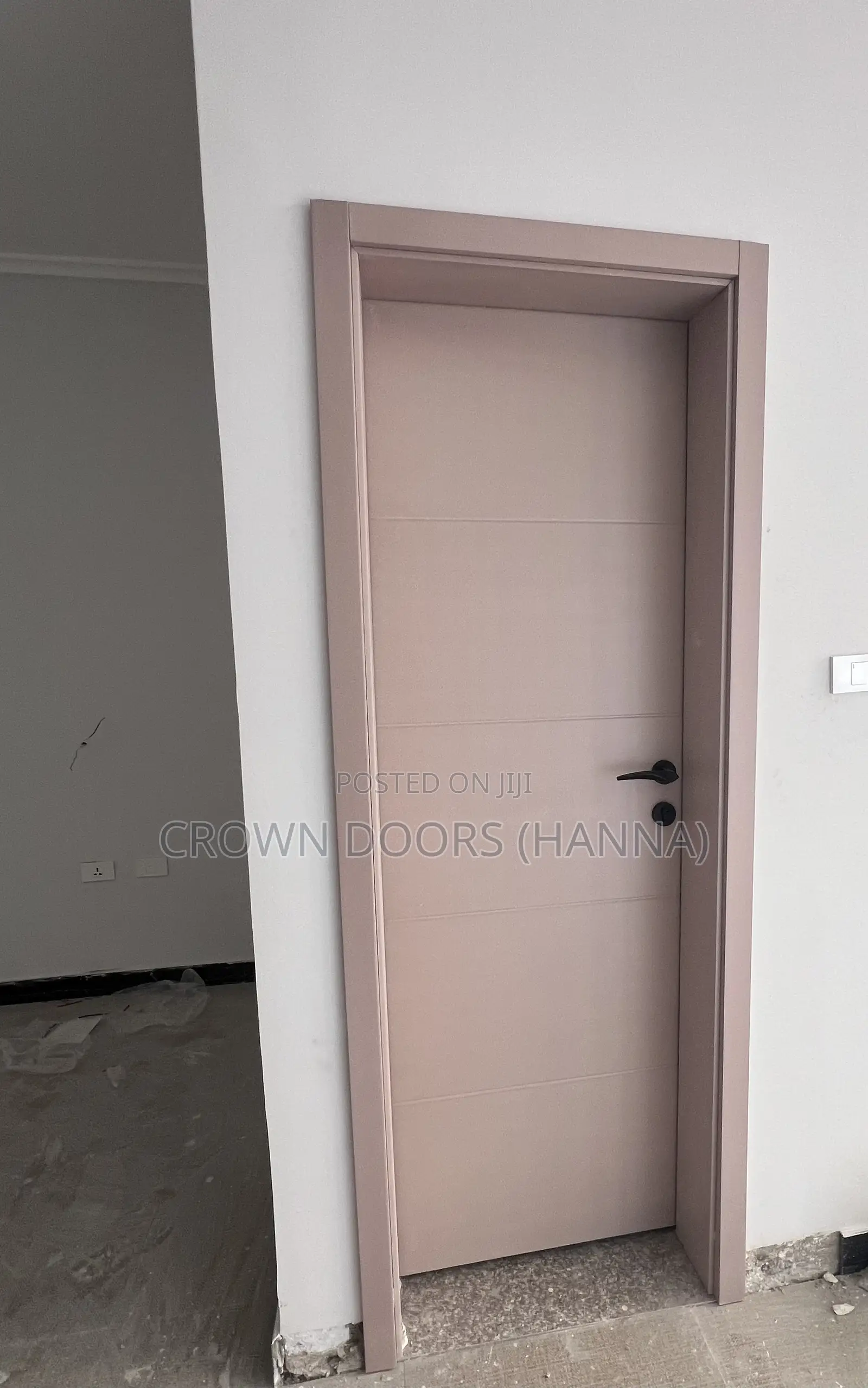 Luxury Hotel Room Doors Are Available Call Us for More Information