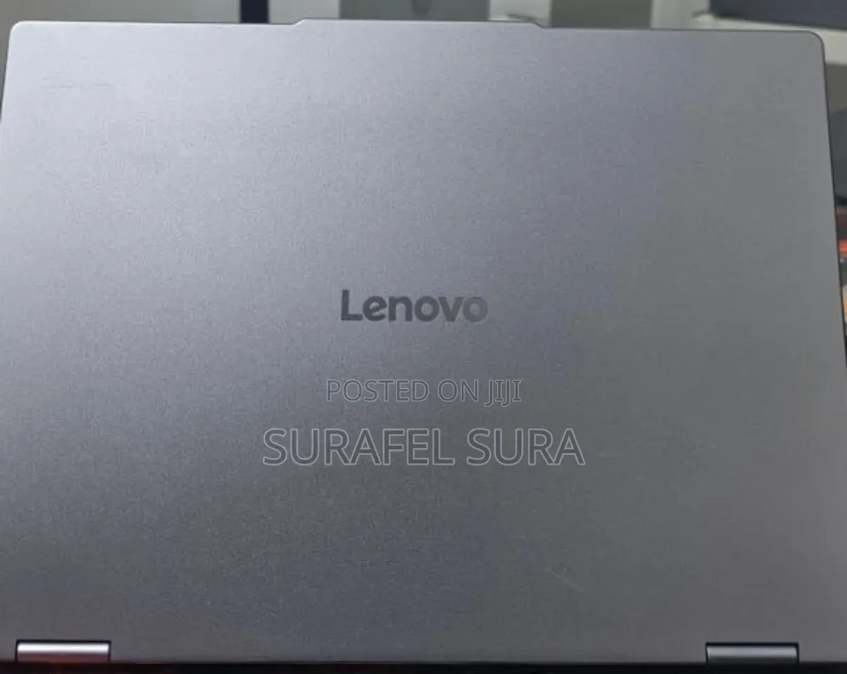 New Laptop Lenovo Yoga 2 16GB Intel Core Ultra 5 SSD 512GB