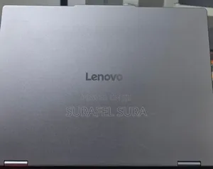New Laptop Lenovo Yoga 2 16GB Intel Core Ultra 5 SSD 512GB