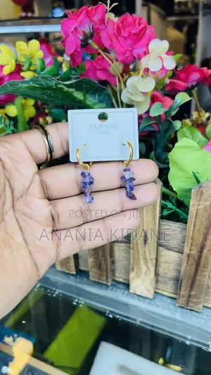 Design Earrings