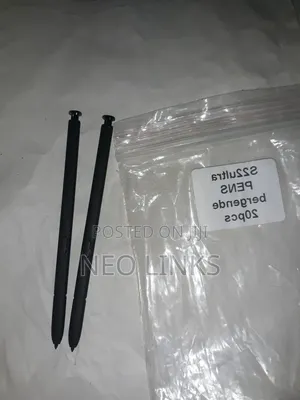 S22 Ultra S Pen