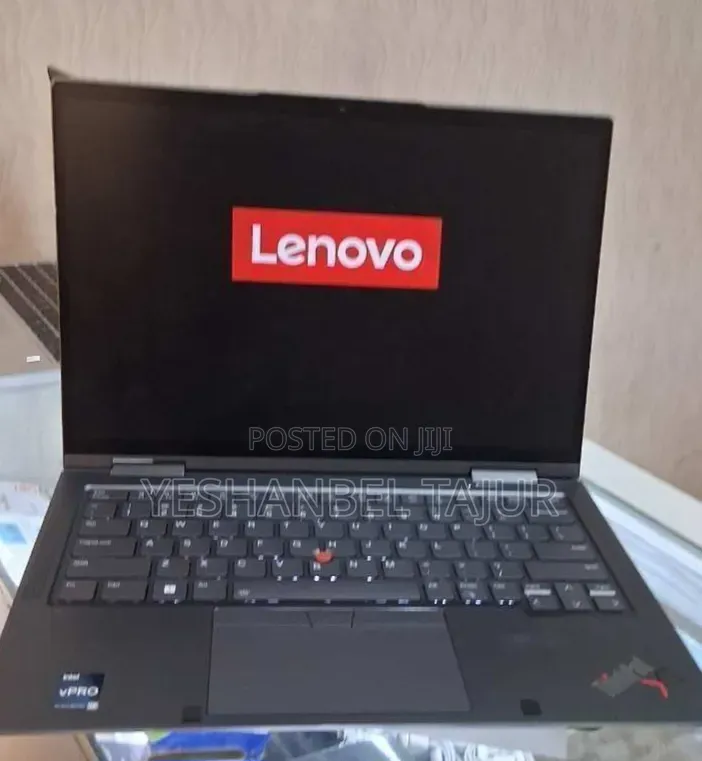 New Laptop Lenovo ThinkPad X1 Yoga 16GB Intel Core i7 SSD 512GB
