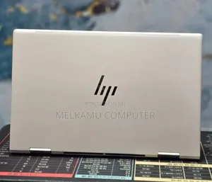 New Laptop HP Envy x360 16GB Intel Core i7 SSD 1T