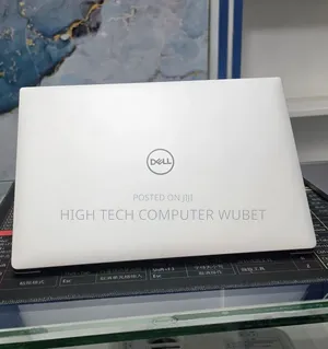 New Laptop Dell XPS 15 16GB Intel Core i5 SSD 512GB