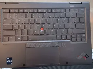 New Laptop Lenovo ThinkPad X1 Yoga 16GB Intel Core i7 SSD 512GB