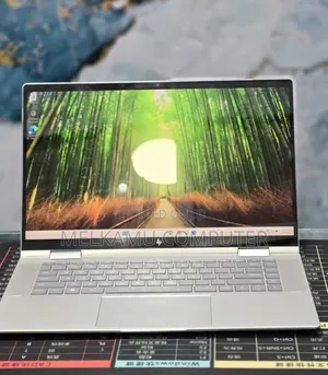 New Laptop HP Envy x360 16GB Intel Core i7 SSD 1T