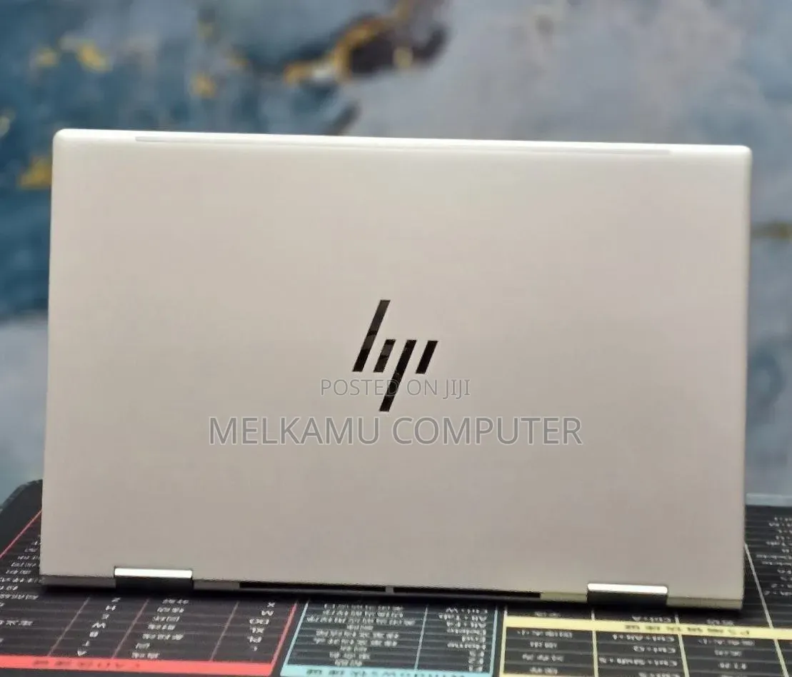 New Laptop HP Envy x360 16GB Intel Core i7 SSD 1T