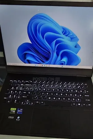 New Laptop HP Omen 16 16GB Intel Core i9 SSD 1T