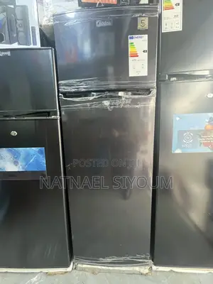 Midea 333 Fridg
