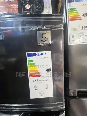 Midea 333 Fridg