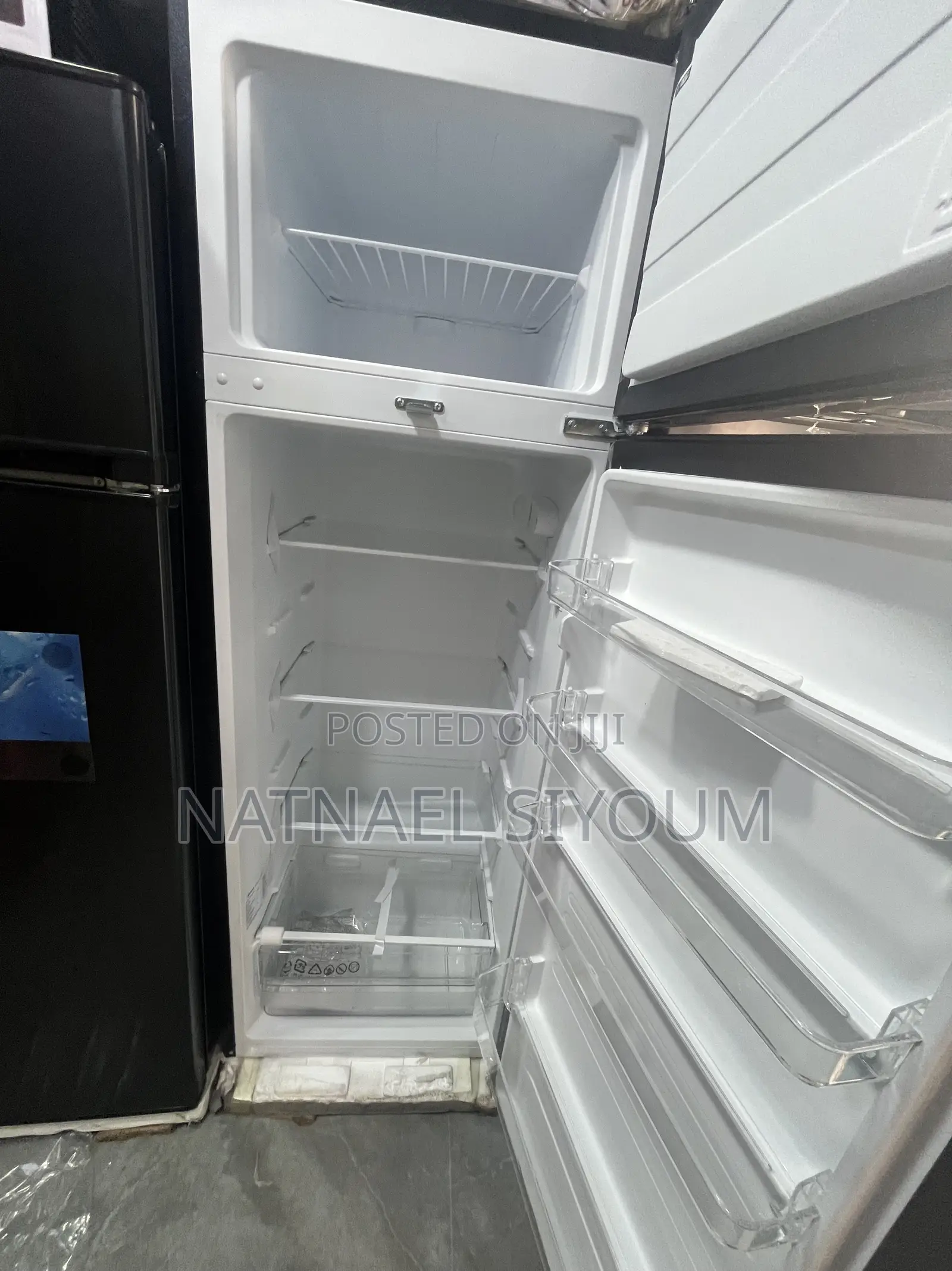 Midea 333 Fridg