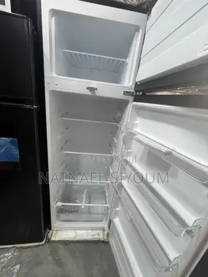 Midea 333 Fridg