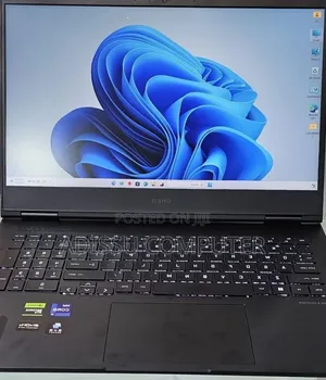 New Laptop HP Omen 16 16GB Intel Core i9 SSD 1T