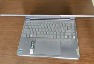 New Laptop Lenovo Yoga 9i 16GB Intel Core i7 SSD 1T