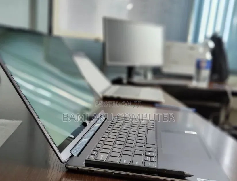 New Laptop Lenovo Yoga 9i 16GB Intel Core i7 SSD 1T