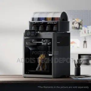 Bambu Lab X2D 3D Printer