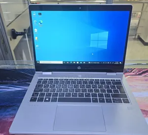 New Laptop HP ProBook x360 435 G8 16GB AMD Ryzen 7 SSD 512GB