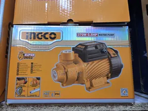 Pump 0.5hp Inko Sefize