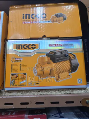 Pump 0.5hp Inko Sefize