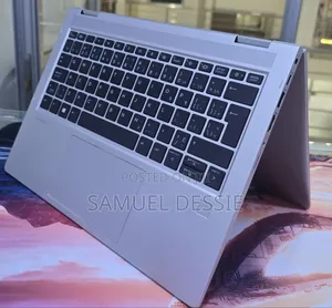New Laptop HP ProBook x360 435 G8 16GB AMD Ryzen 7 SSD 512GB
