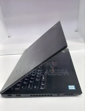 New Laptop Lenovo ThinkPad T470s 8GB Intel Core i5 SSD 256GB