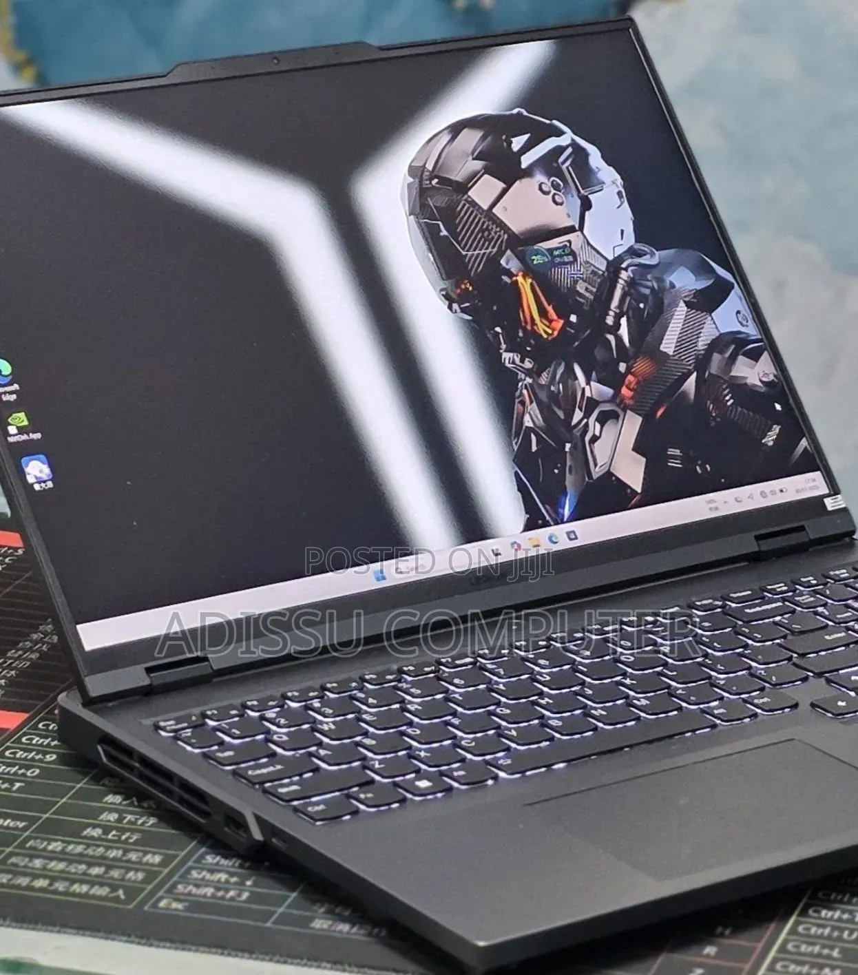 New Laptop Lenovo Thinkpad E16 G1 16GB Intel Core i9 SSD 1T