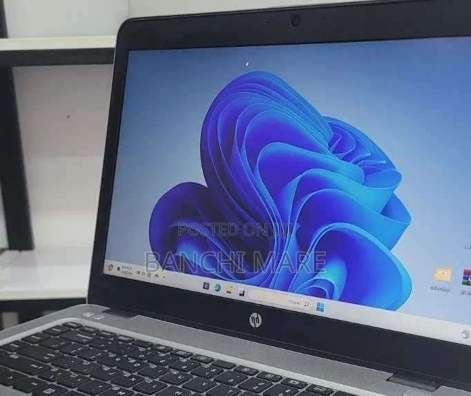 New Laptop HP EliteBook 840 G3 16GB Intel Core i7 SSD 512GB