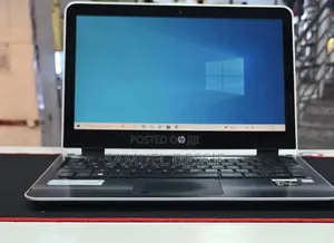 Laptop HP Pavilion 14 x360 2-in-1 4GB Intel Core i3 HDD 1T