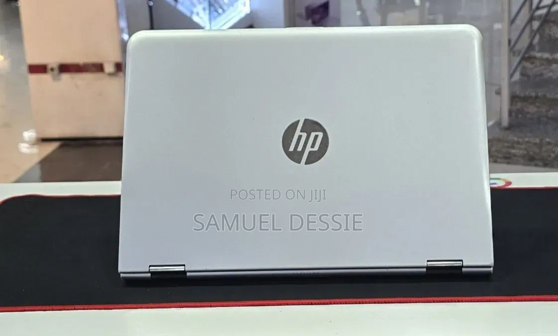 Laptop HP Pavilion 14 x360 2-in-1 4GB Intel Core i3 HDD 1T
