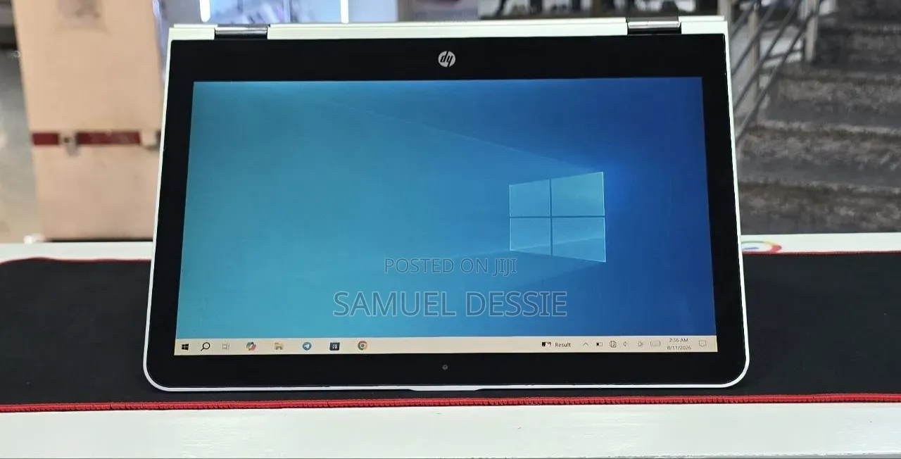 Laptop HP Pavilion 14 x360 2-in-1 4GB Intel Core i3 HDD 1T