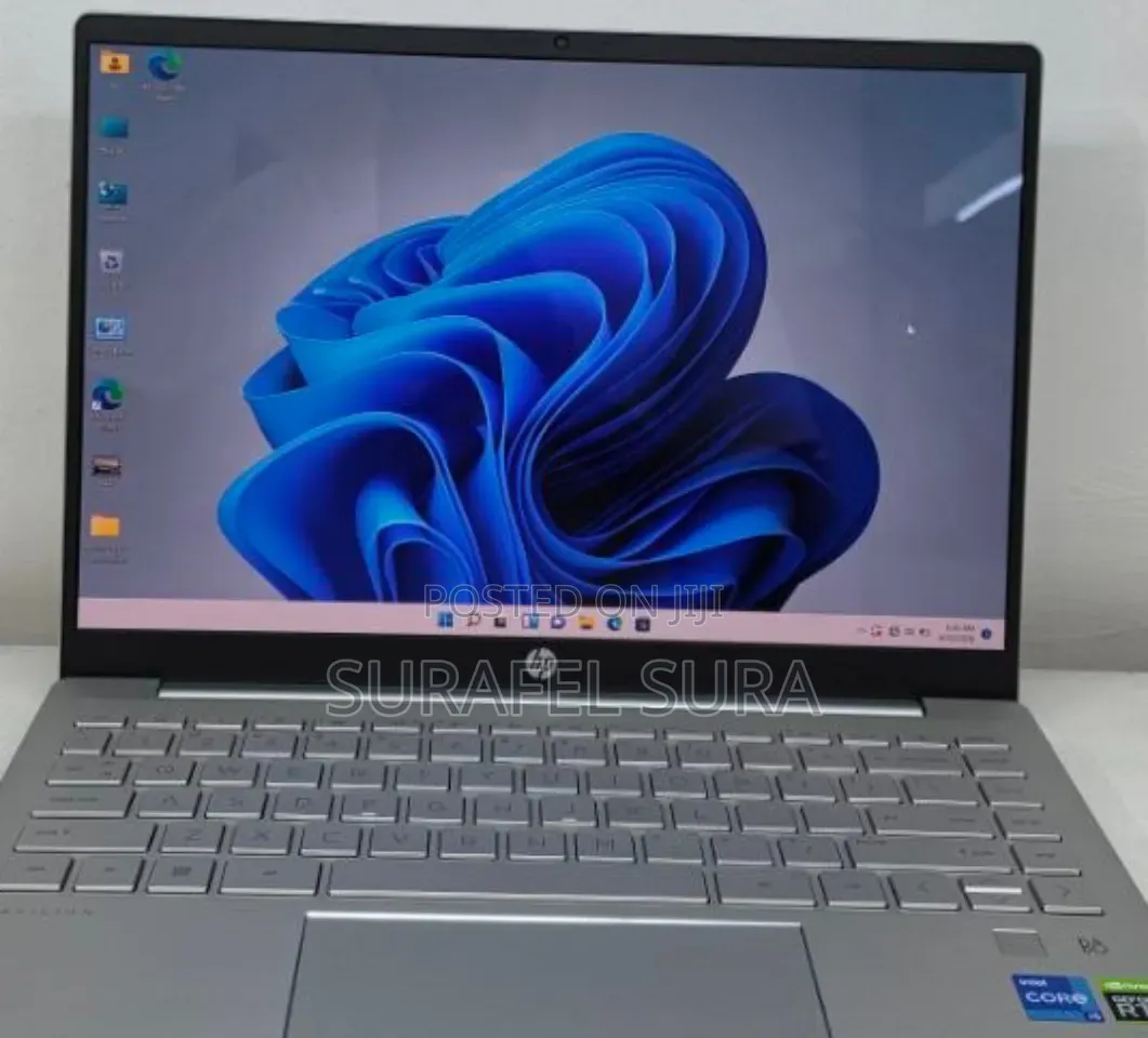 New Laptop HP Pavilion 14 16GB Intel Core i5 SSD 512GB