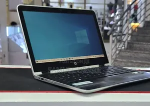 Laptop HP Pavilion 14 x360 2-in-1 4GB Intel Core i3 HDD 1T