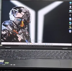 New Laptop Lenovo Thinkpad E16 G1 16GB Intel Core i9 SSD 1T