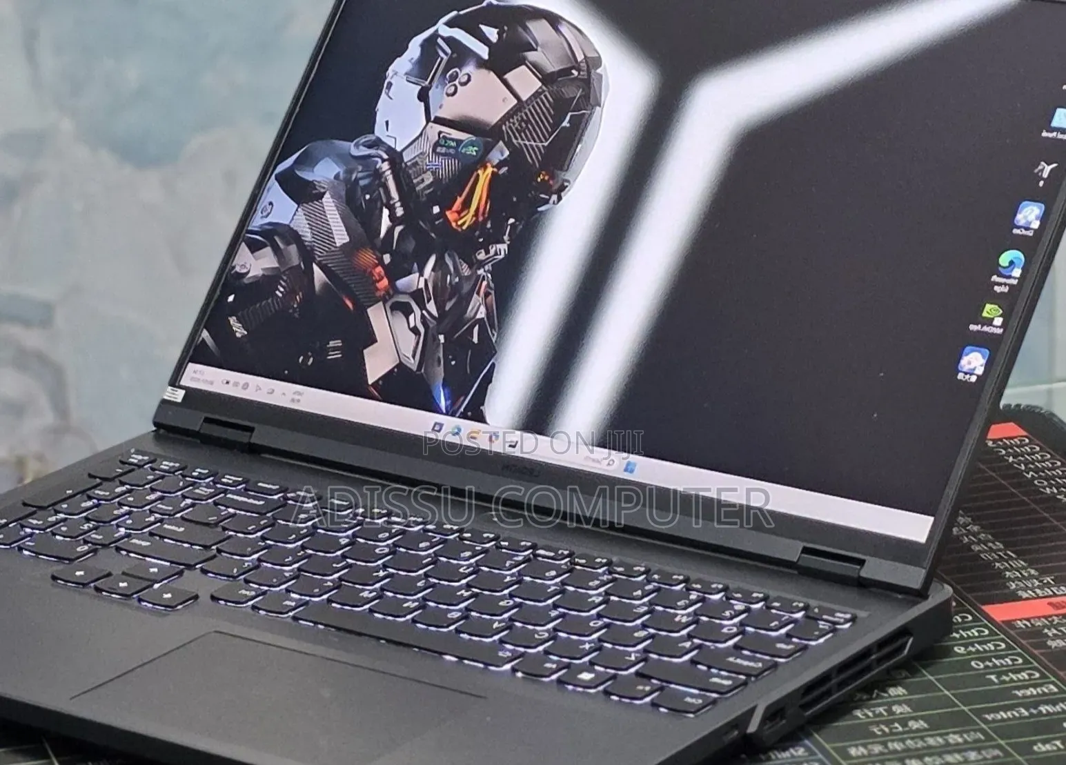 New Laptop Lenovo Thinkpad E16 G1 16GB Intel Core i9 SSD 1T