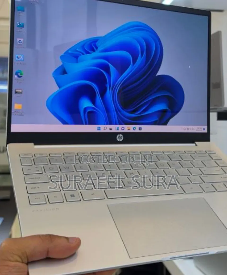 New Laptop HP Pavilion 14 16GB Intel Core i5 SSD 512GB