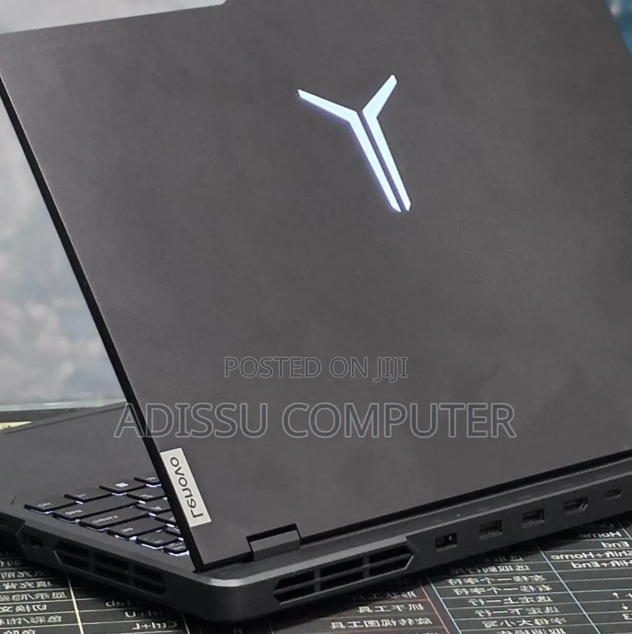 New Laptop Lenovo Thinkpad E16 G1 16GB Intel Core i9 SSD 1T