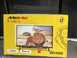 Mewe 24 Inch TV