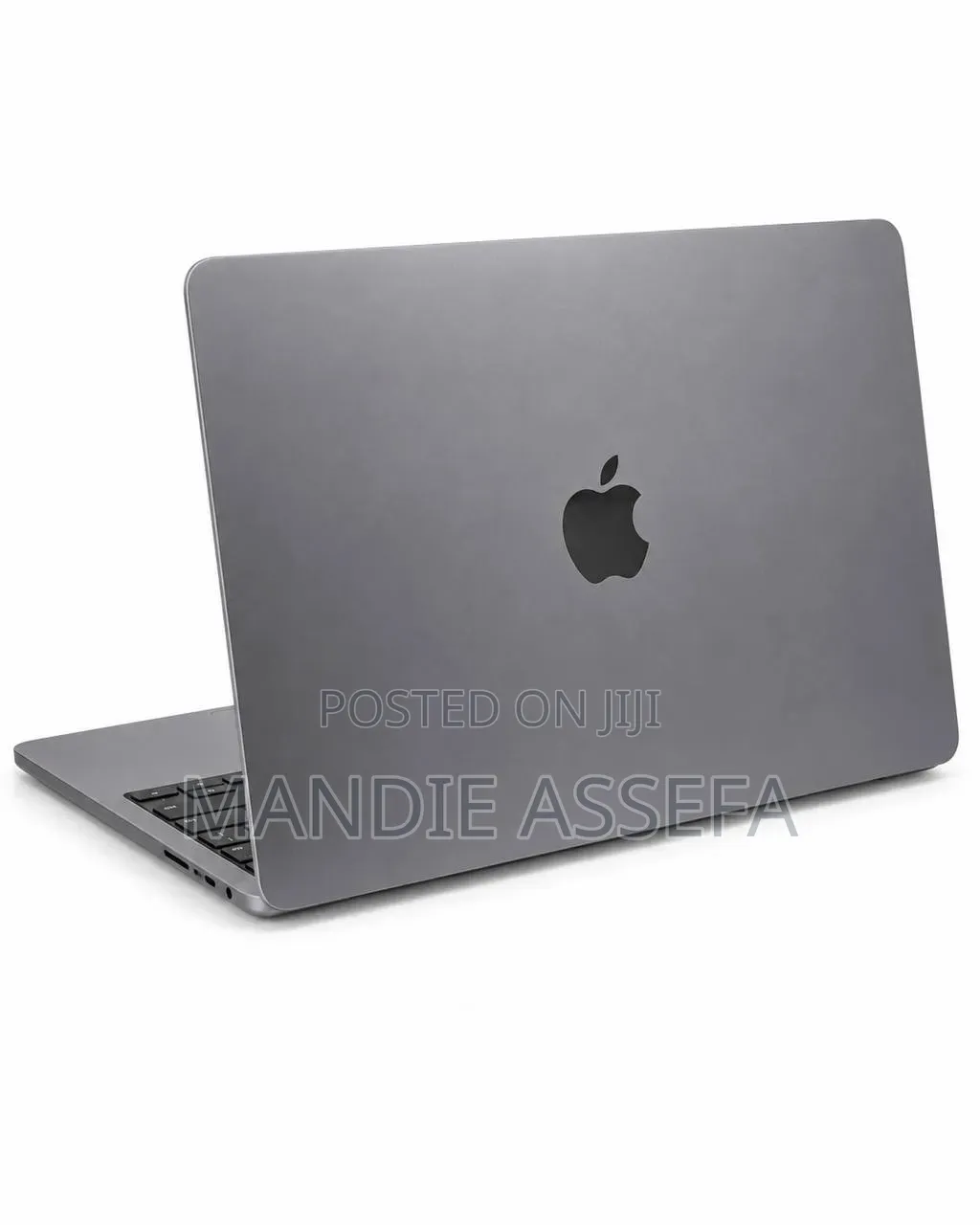 New Laptop Apple MacBook Air 2022 M2 8GB Apple M2 SSD 256GB