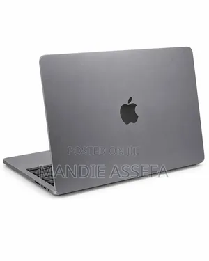 New Laptop Apple MacBook Air 2022 M2 8GB Apple M2 SSD 256GB