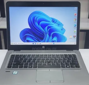New Laptop HP EliteBook 840 G3 16GB Intel Core i7 SSD 512GB