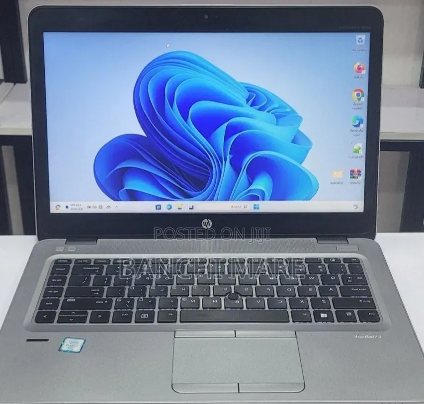 New Laptop HP EliteBook 840 G3 16GB Intel Core i7 SSD 512GB
